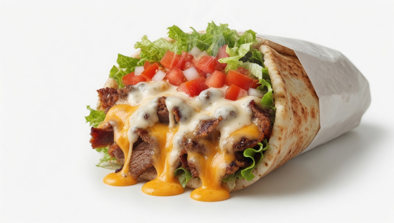 Super Donair