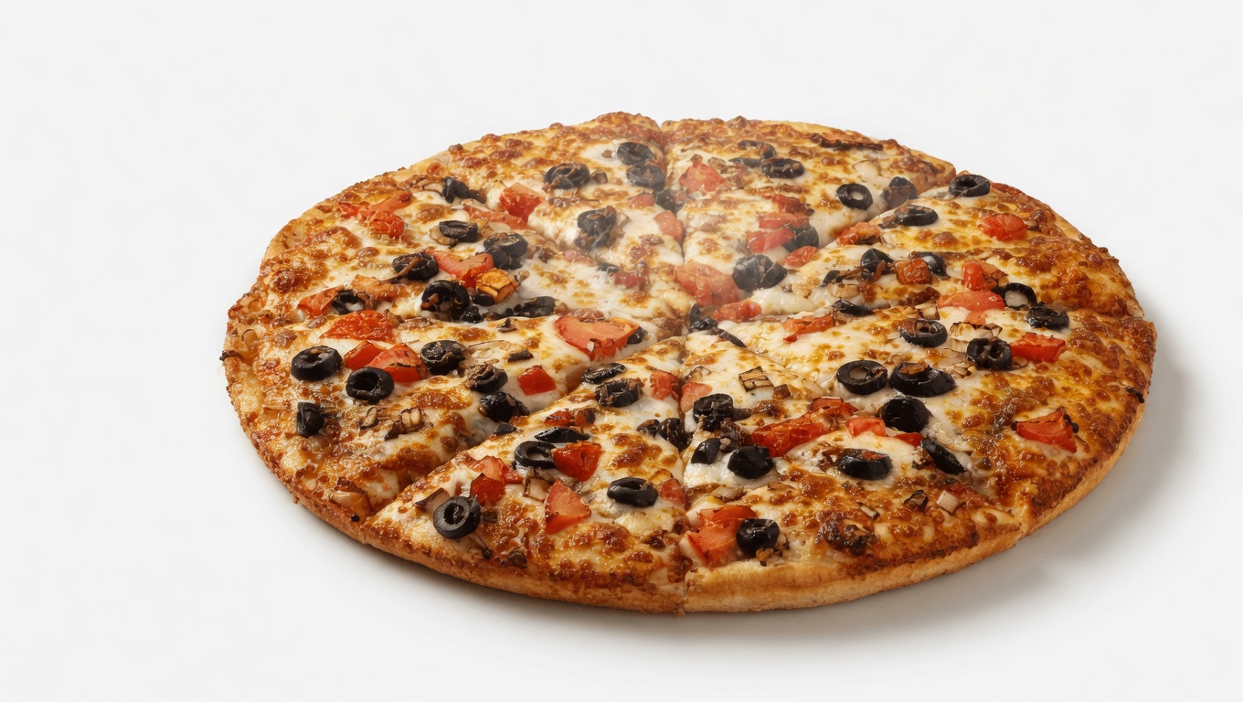 Donair Deluxe